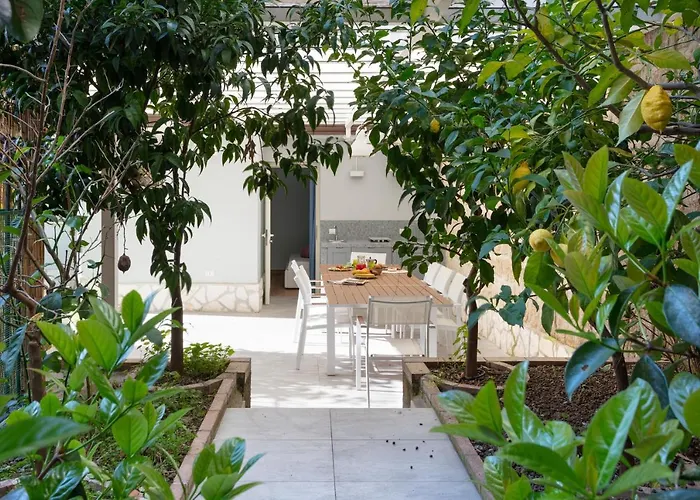 Il Giardino di Bobò by Dimorra